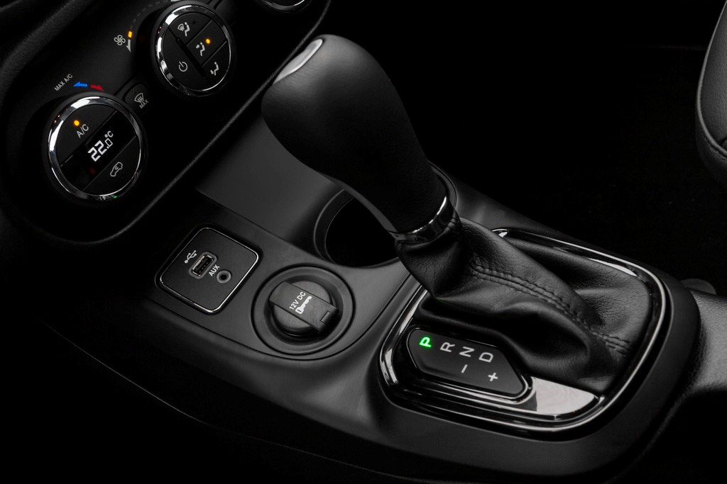 FIAT TORO RECEBE VERSÃO BLACKJACK, foto 12