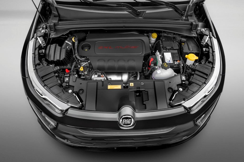 FIAT TORO RECEBE VERSÃO BLACKJACK, foto 15