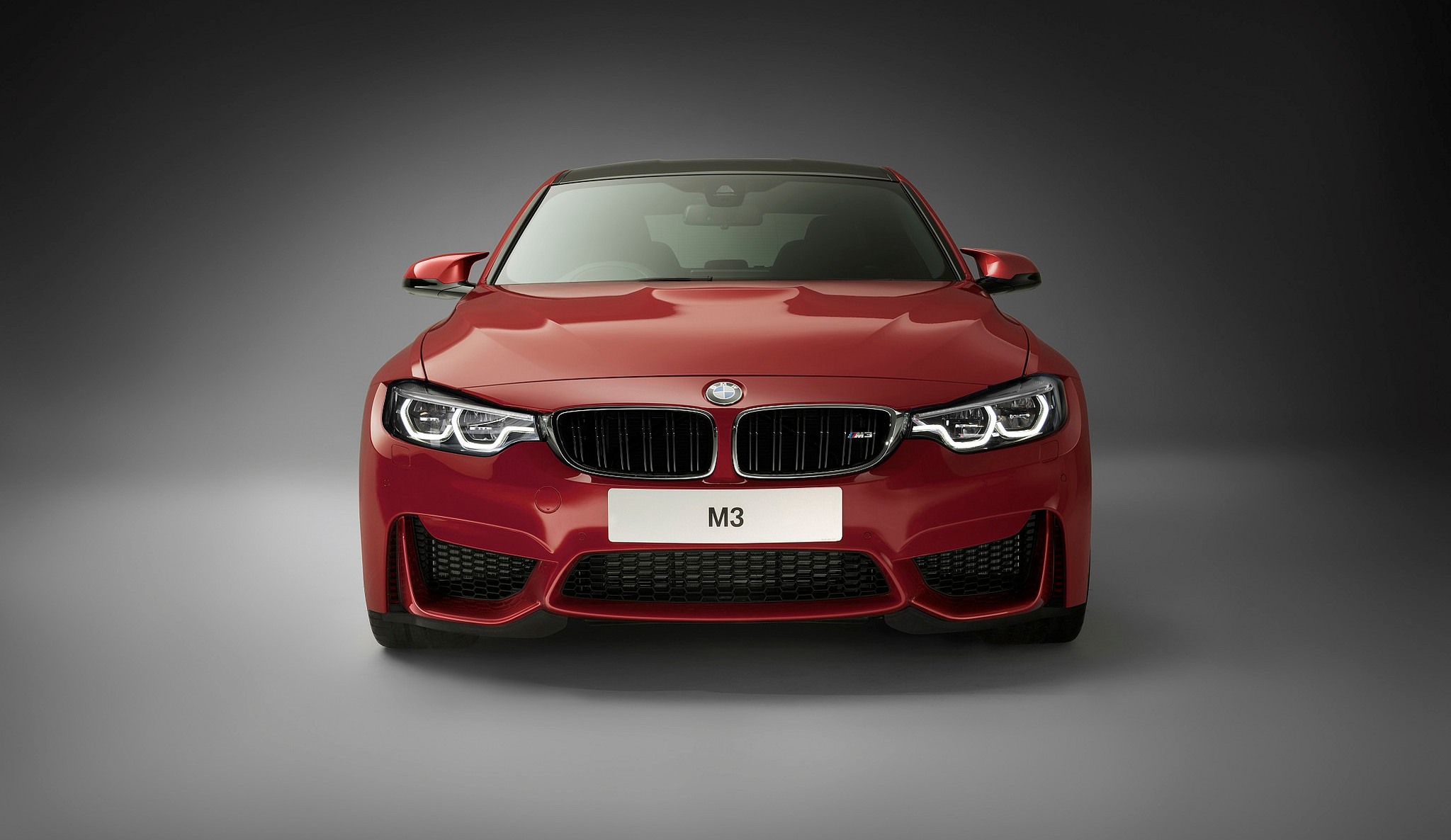 BMW APRESENTA LINHA INDIVIDUAL DE CORES EXTERNAS EXCLUSIVAS PARA O M3 SEDAN, foto 2