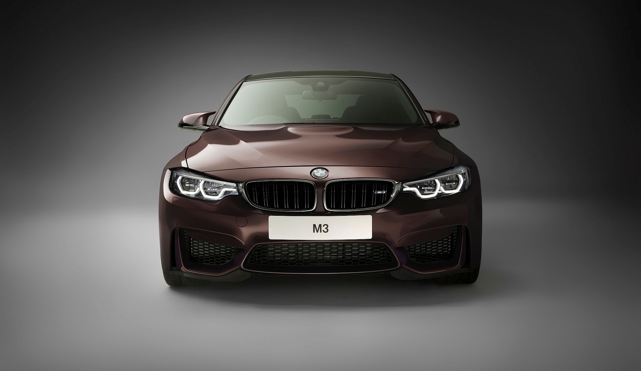 BMW APRESENTA LINHA INDIVIDUAL DE CORES EXTERNAS EXCLUSIVAS PARA O M3 SEDAN, foto 4