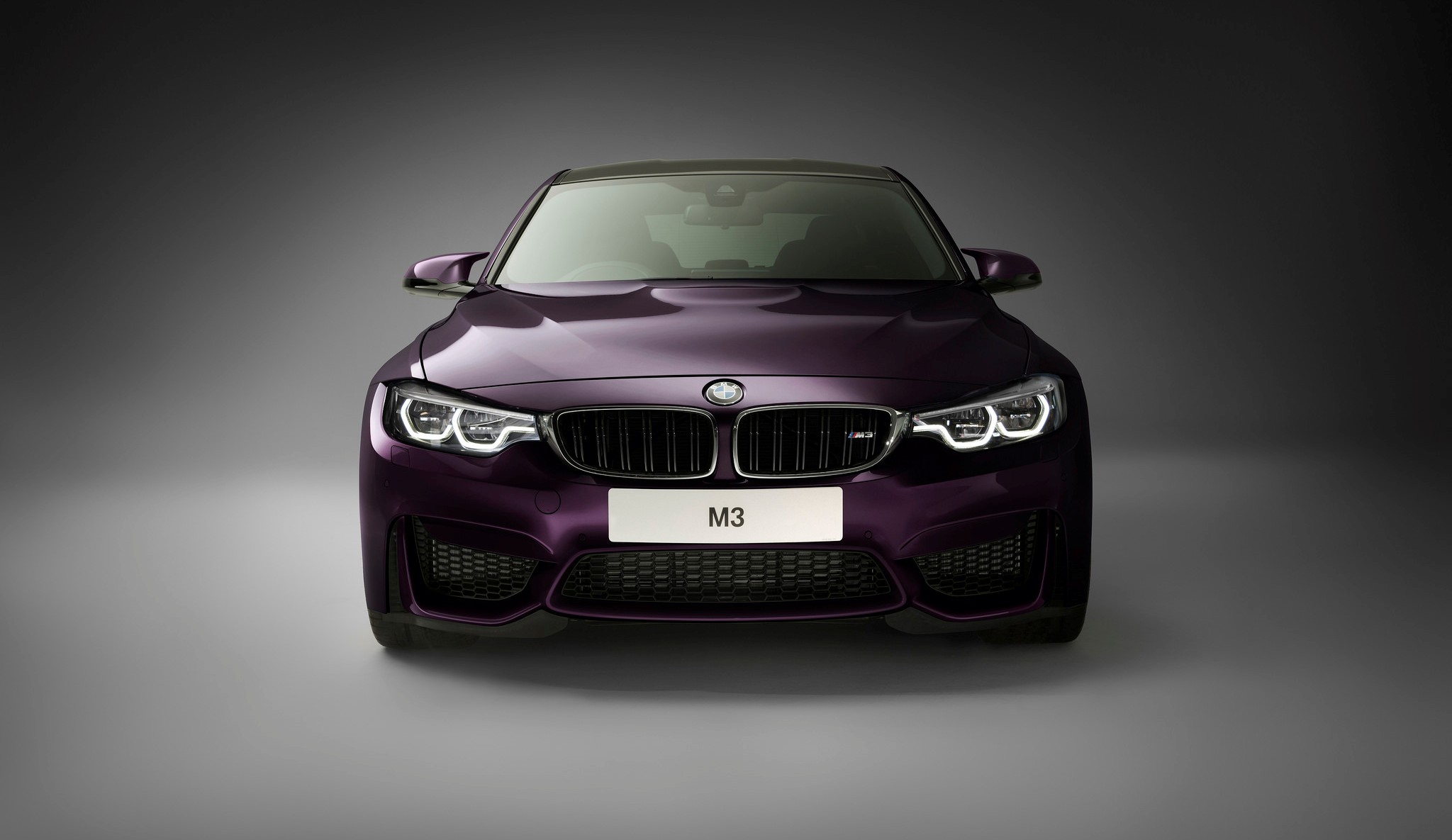 BMW APRESENTA LINHA INDIVIDUAL DE CORES EXTERNAS EXCLUSIVAS PARA O M3 SEDAN, foto 5