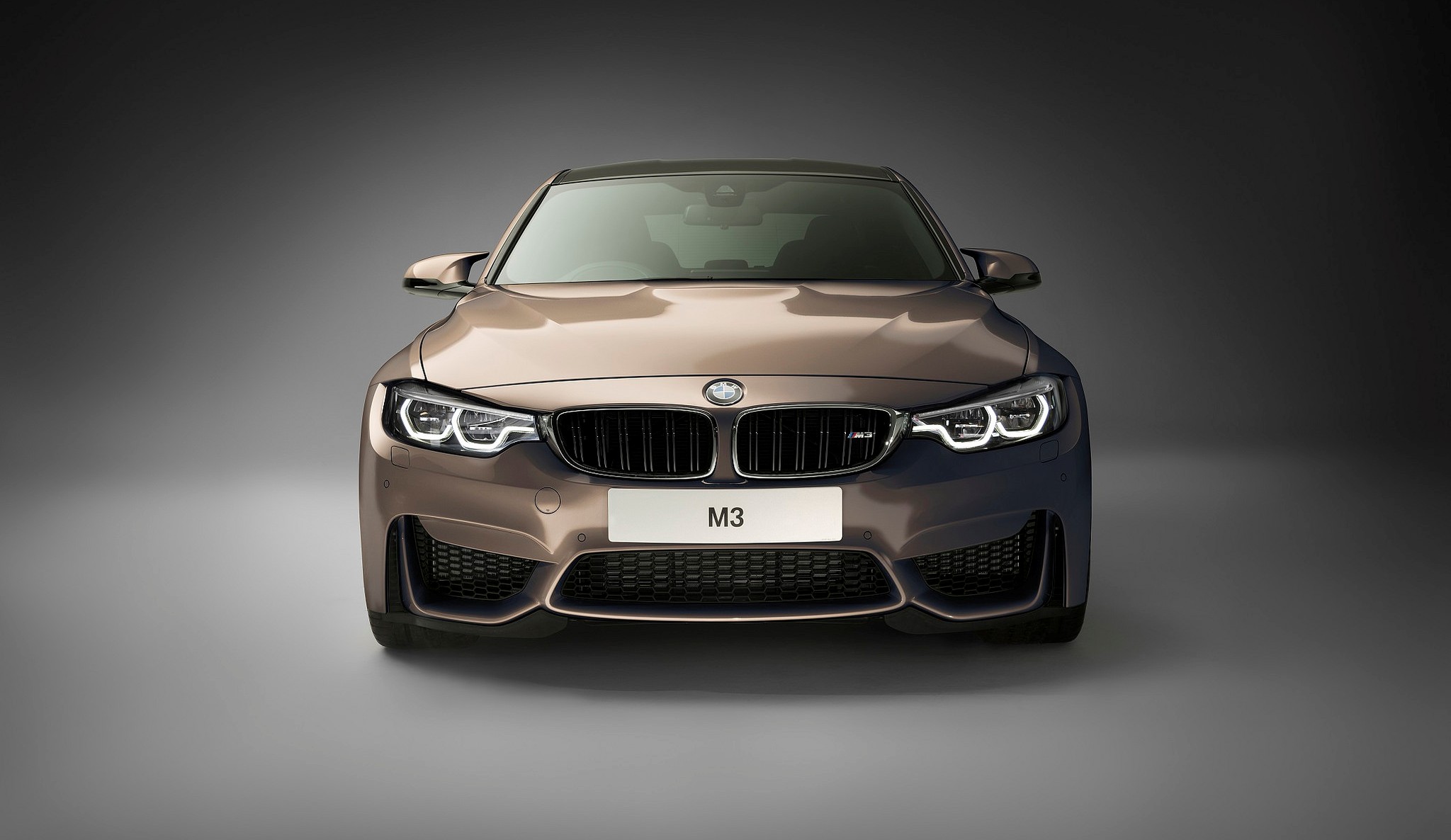 BMW APRESENTA LINHA INDIVIDUAL DE CORES EXTERNAS EXCLUSIVAS PARA O M3 SEDAN, foto 6