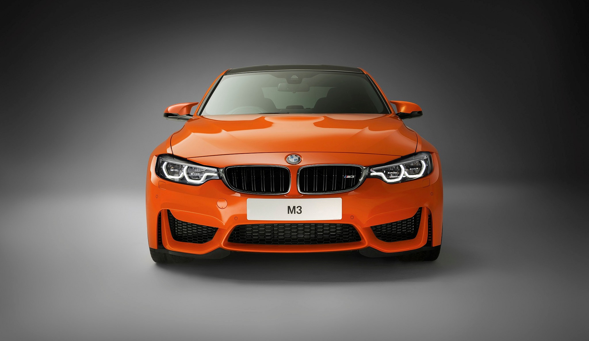 BMW APRESENTA LINHA INDIVIDUAL DE CORES EXTERNAS EXCLUSIVAS PARA O M3 SEDAN, foto 7