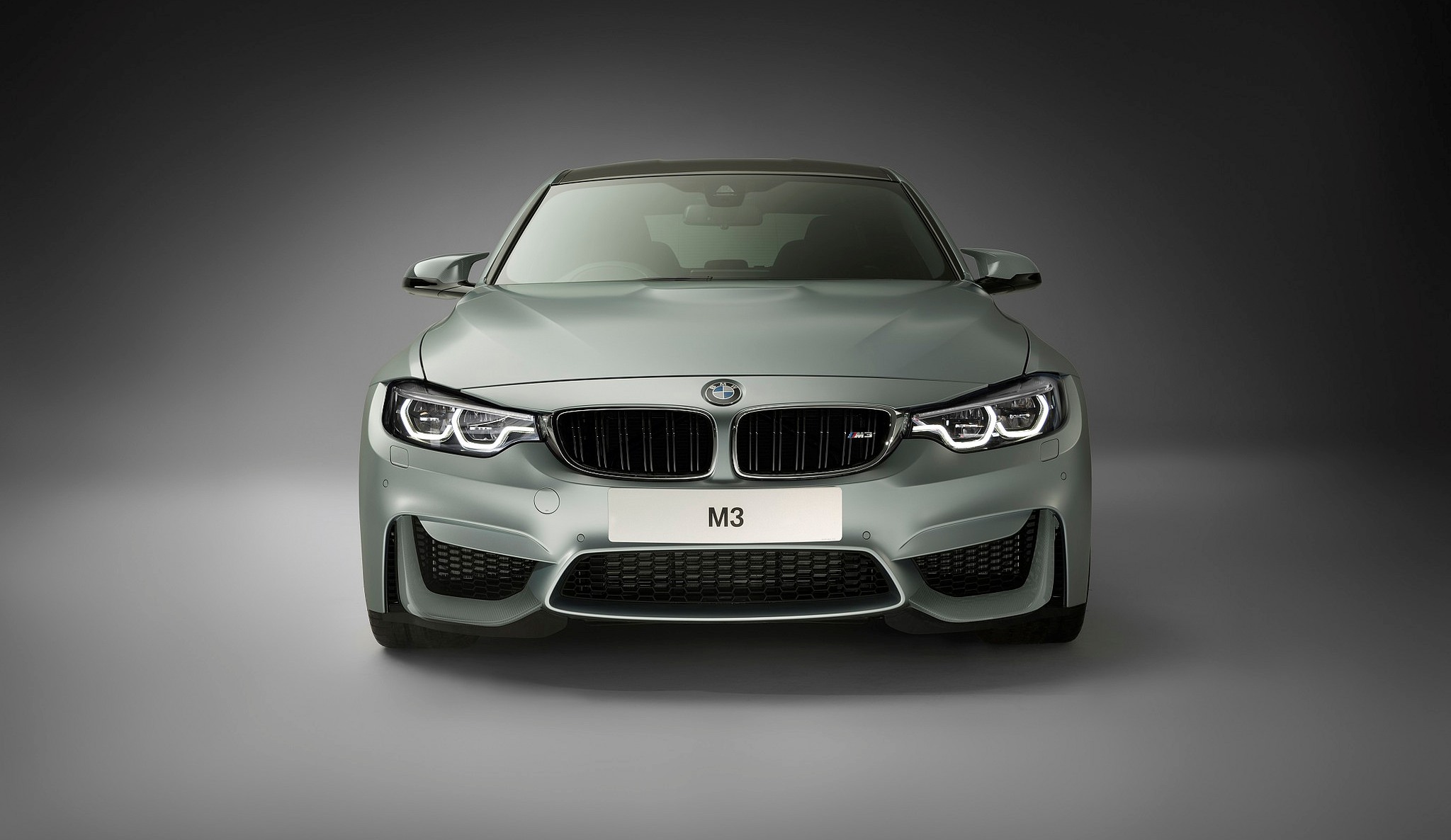 BMW APRESENTA LINHA INDIVIDUAL DE CORES EXTERNAS EXCLUSIVAS PARA O M3 SEDAN, foto 8