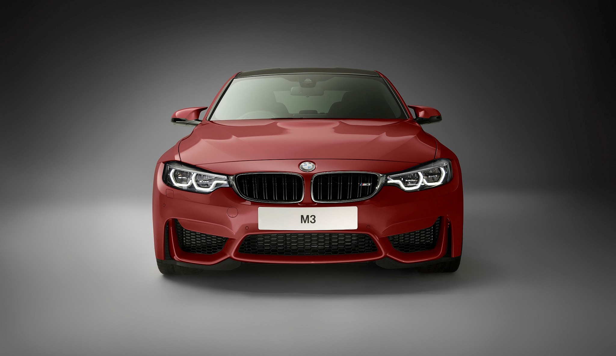 BMW APRESENTA LINHA INDIVIDUAL DE CORES EXTERNAS EXCLUSIVAS PARA O M3 SEDAN, foto 9