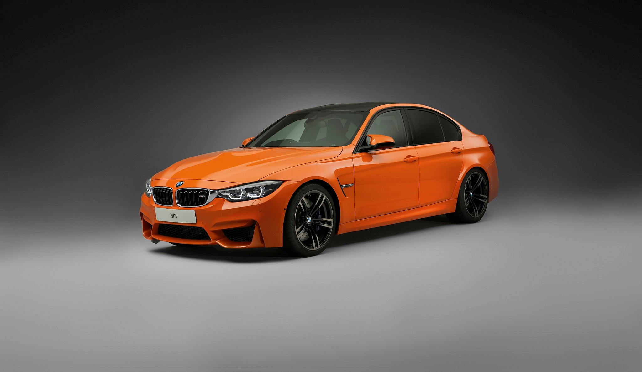 BMW APRESENTA LINHA INDIVIDUAL DE CORES EXTERNAS EXCLUSIVAS PARA O M3 SEDAN, foto 12