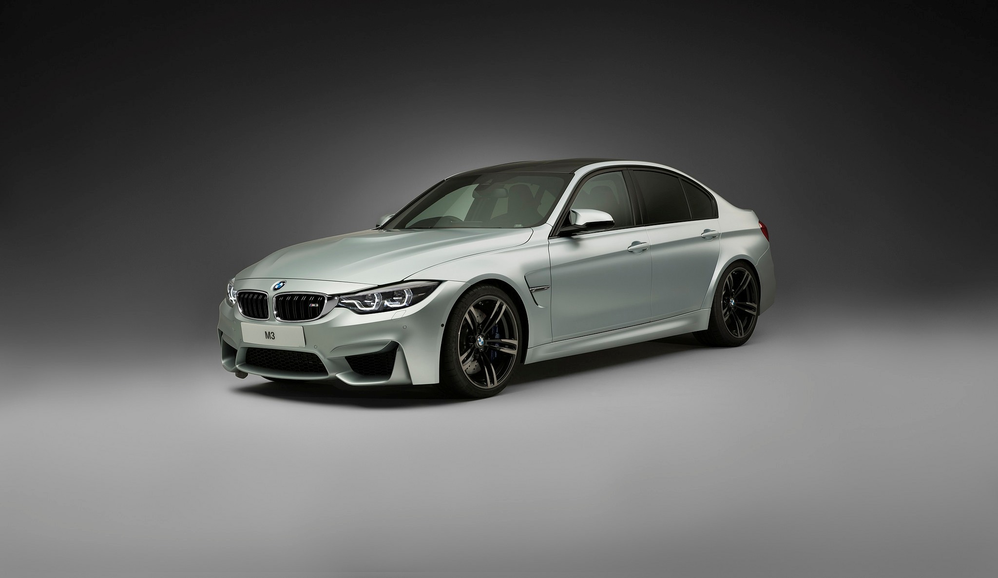 BMW APRESENTA LINHA INDIVIDUAL DE CORES EXTERNAS EXCLUSIVAS PARA O M3 SEDAN, foto 13