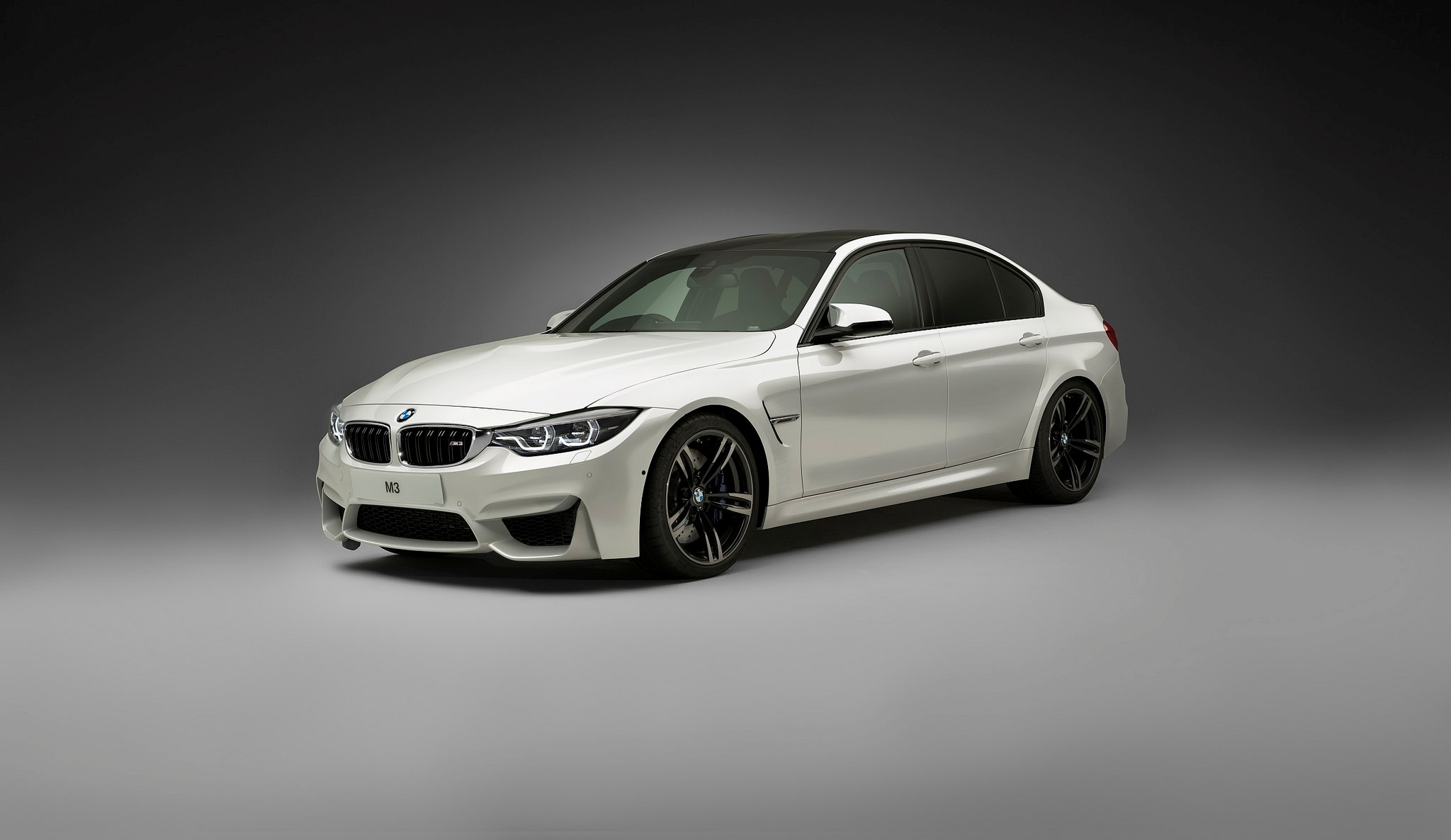 BMW APRESENTA LINHA INDIVIDUAL DE CORES EXTERNAS EXCLUSIVAS PARA O M3 SEDAN, foto 14