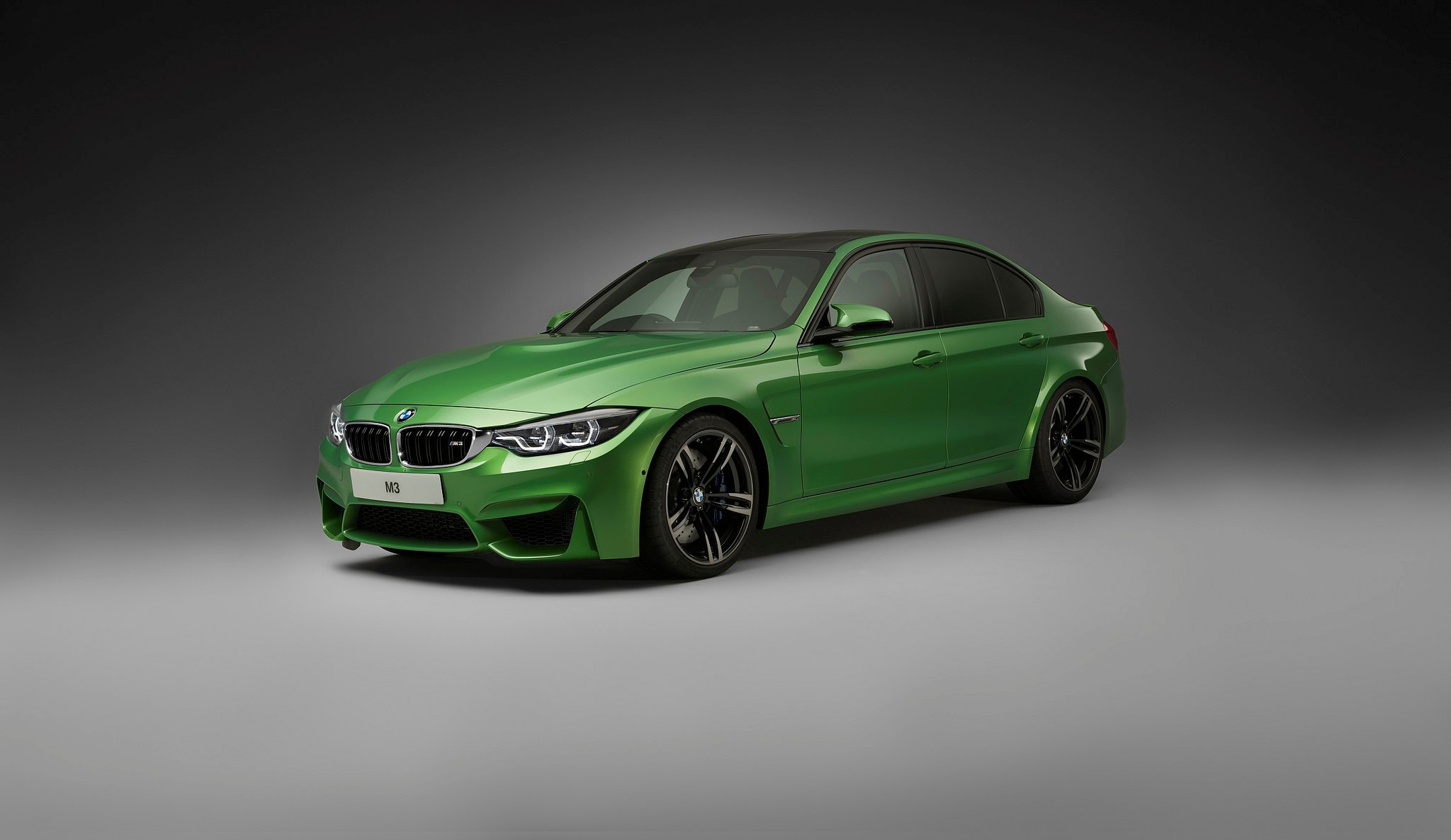 BMW APRESENTA LINHA INDIVIDUAL DE CORES EXTERNAS EXCLUSIVAS PARA O M3 SEDAN, foto 15