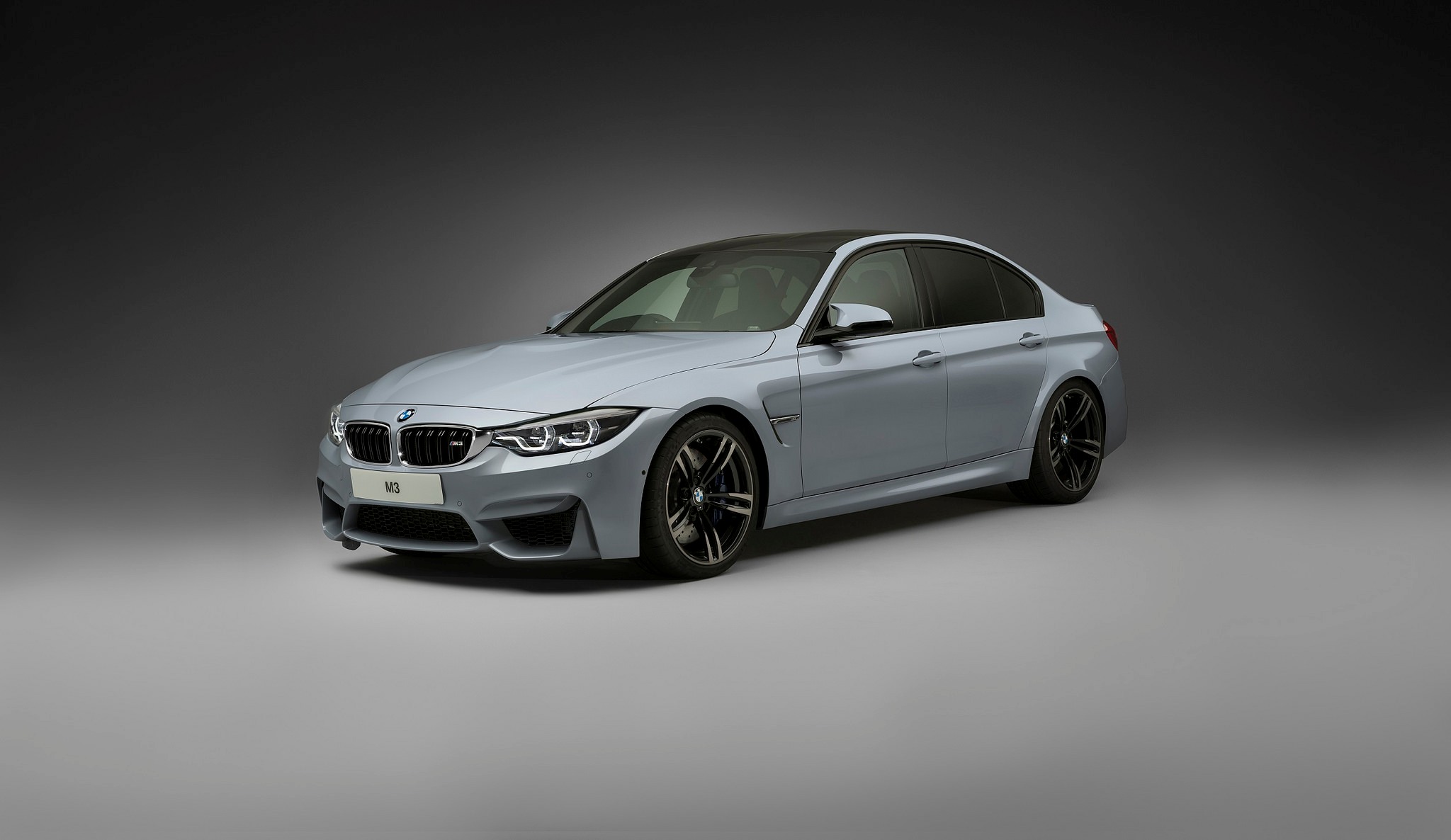 BMW APRESENTA LINHA INDIVIDUAL DE CORES EXTERNAS EXCLUSIVAS PARA O M3 SEDAN, foto 16