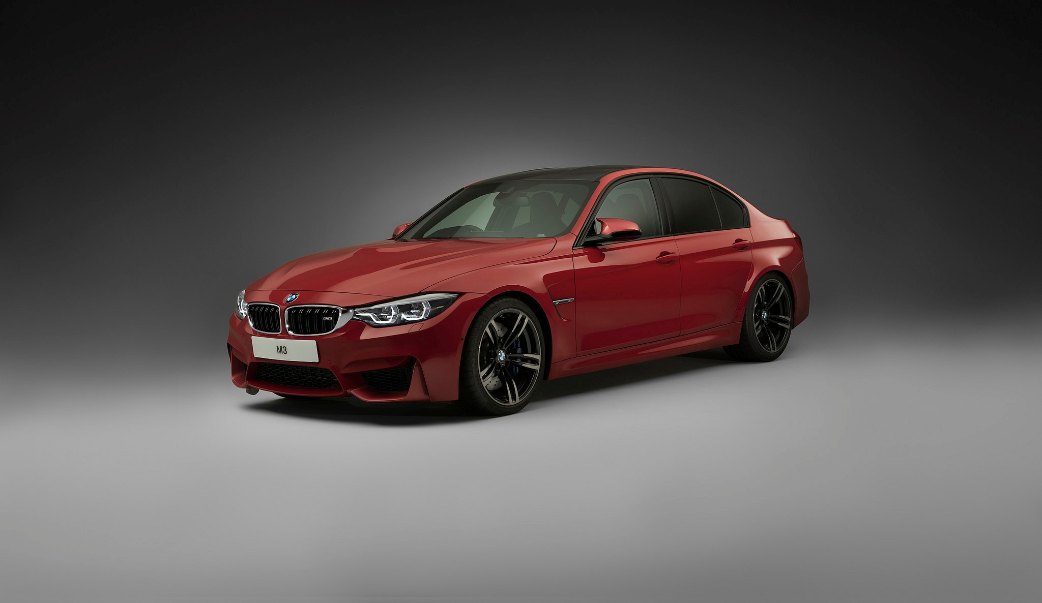 BMW APRESENTA LINHA INDIVIDUAL DE CORES EXTERNAS EXCLUSIVAS PARA O M3 SEDAN, foto 21