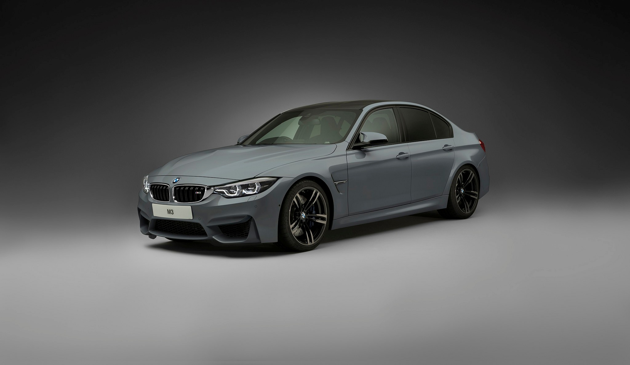 BMW APRESENTA LINHA INDIVIDUAL DE CORES EXTERNAS EXCLUSIVAS PARA O M3 SEDAN, foto 22