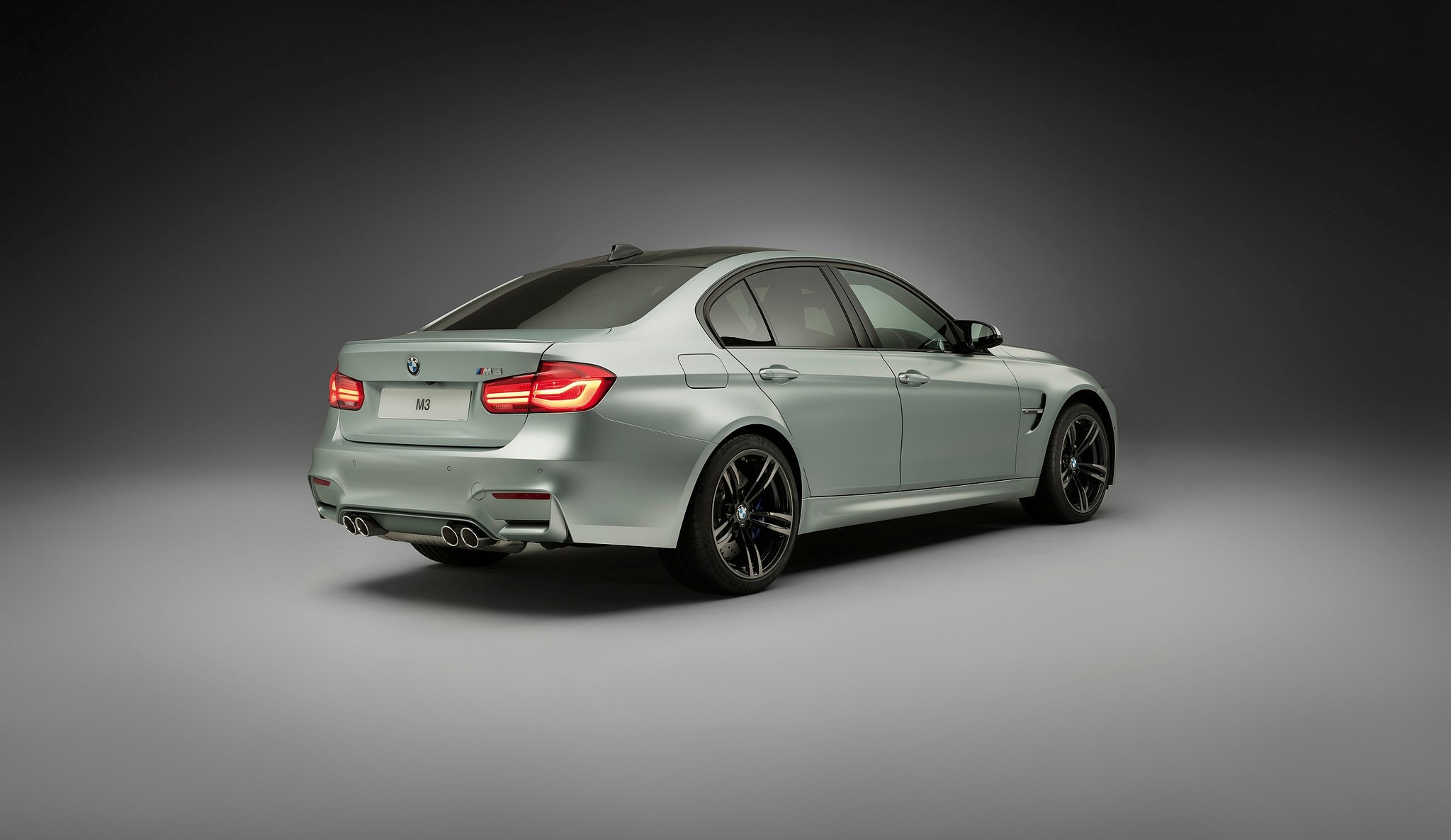 BMW APRESENTA LINHA INDIVIDUAL DE CORES EXTERNAS EXCLUSIVAS PARA O M3 SEDAN, foto 28