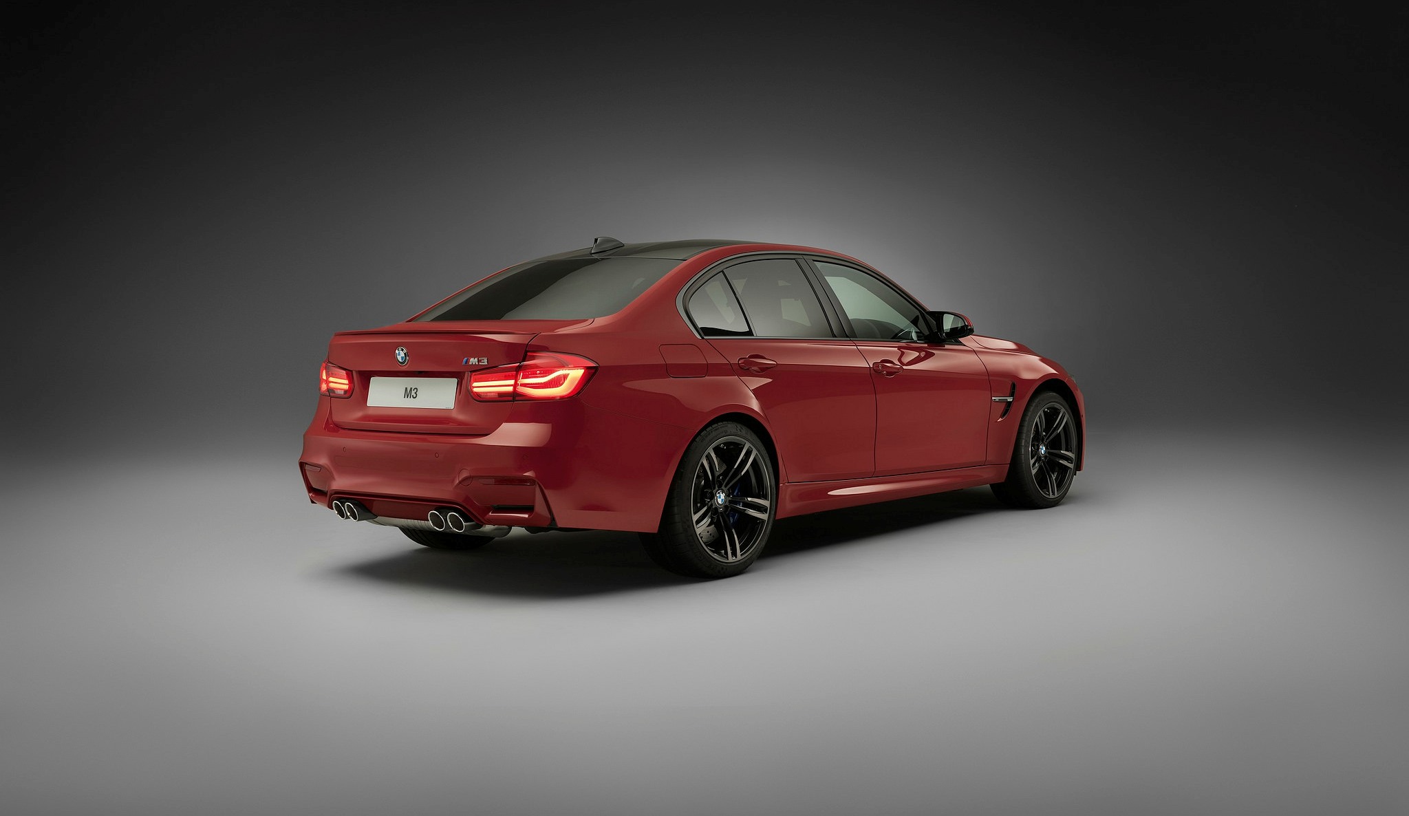 BMW APRESENTA LINHA INDIVIDUAL DE CORES EXTERNAS EXCLUSIVAS PARA O M3 SEDAN, foto 29