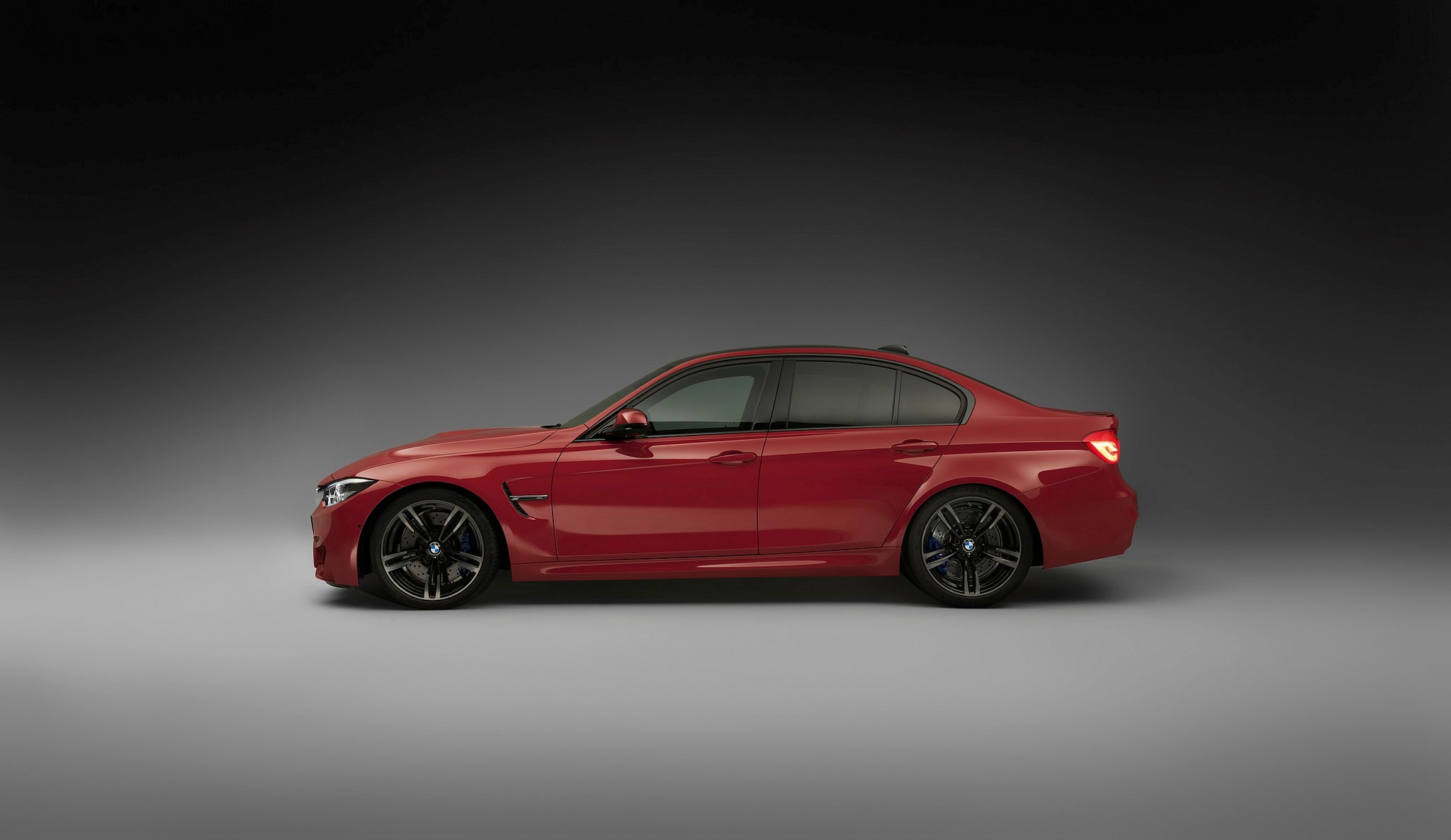 BMW APRESENTA LINHA INDIVIDUAL DE CORES EXTERNAS EXCLUSIVAS PARA O M3 SEDAN, foto 32