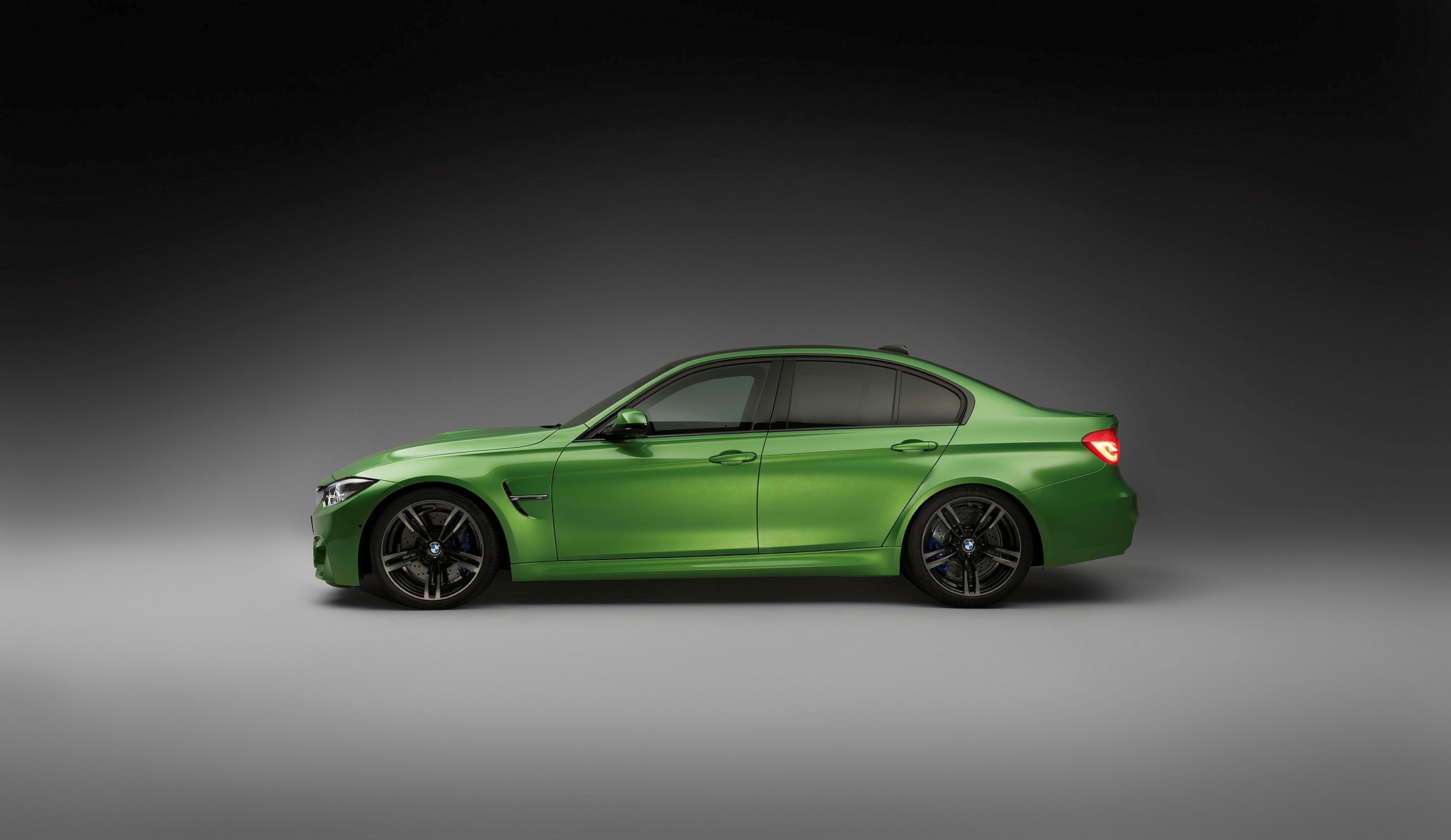 BMW APRESENTA LINHA INDIVIDUAL DE CORES EXTERNAS EXCLUSIVAS PARA O M3 SEDAN, foto 33