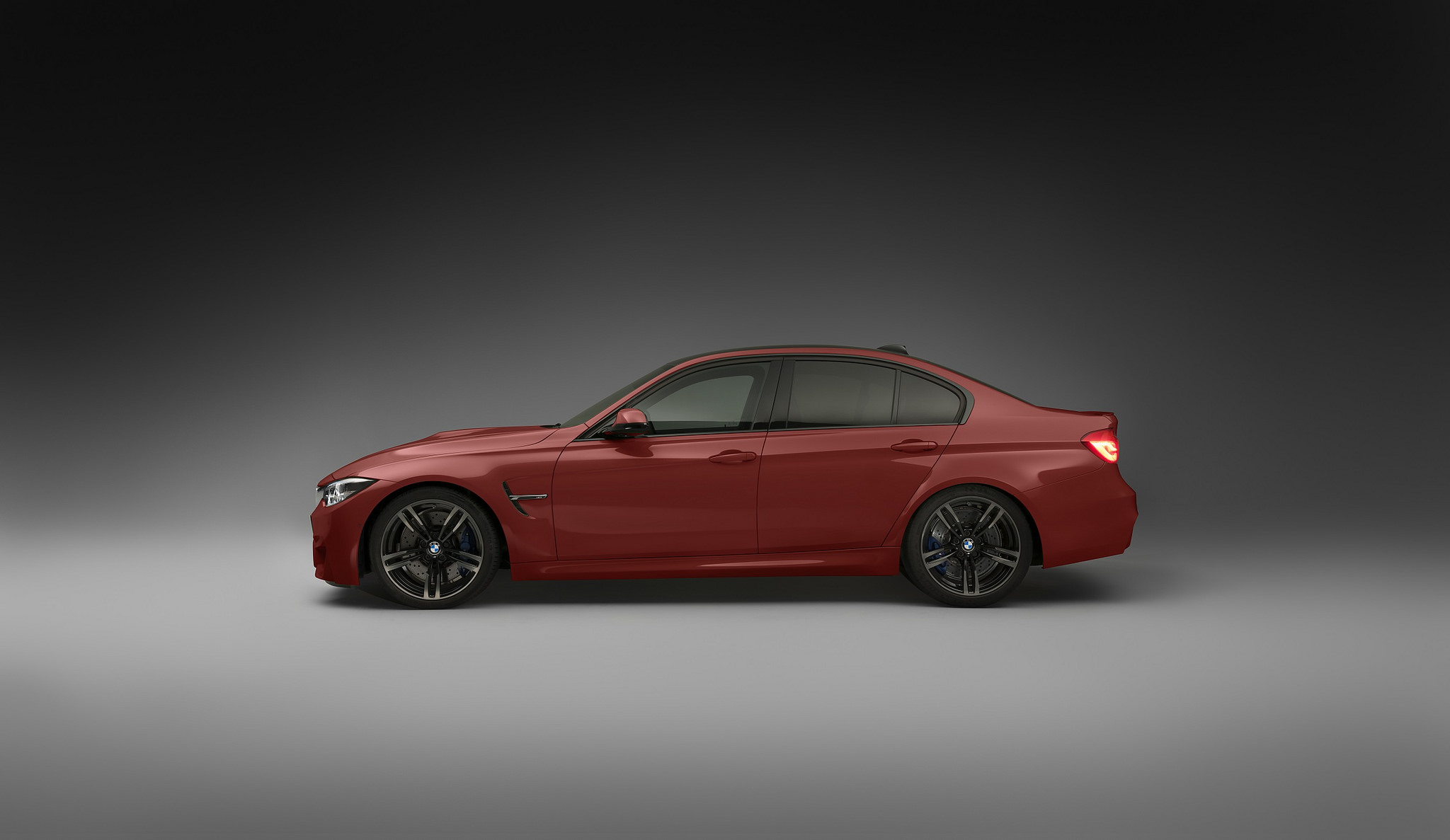 BMW APRESENTA LINHA INDIVIDUAL DE CORES EXTERNAS EXCLUSIVAS PARA O M3 SEDAN, foto 34
