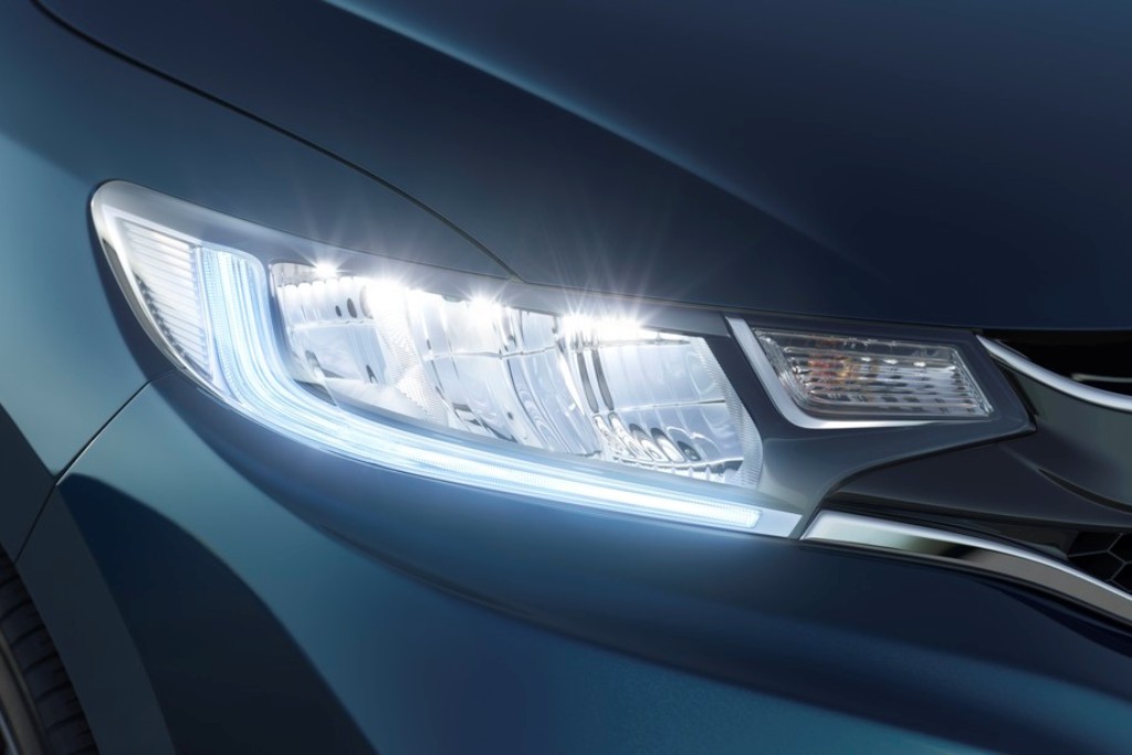 HONDA LANÇA FIT 2018 AINDA MAIS SEGURO, COMPLETO E TECNOLÓGICO, foto 18