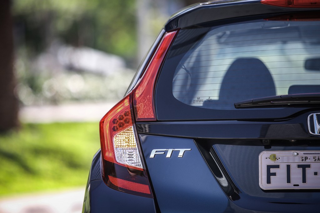 HONDA LANÇA FIT 2018 AINDA MAIS SEGURO, COMPLETO E TECNOLÓGICO, foto 20