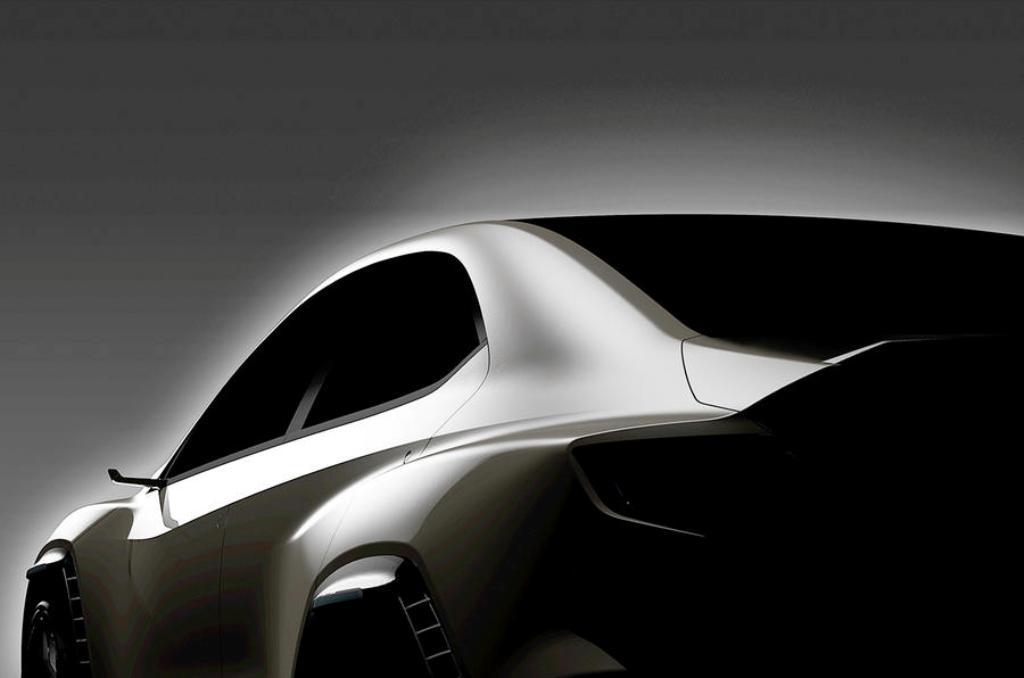 SUBARU VIZIV PERFORMANCE CONCEPT ESTREARÁ NO SALÃO DE TOKYO, foto 2