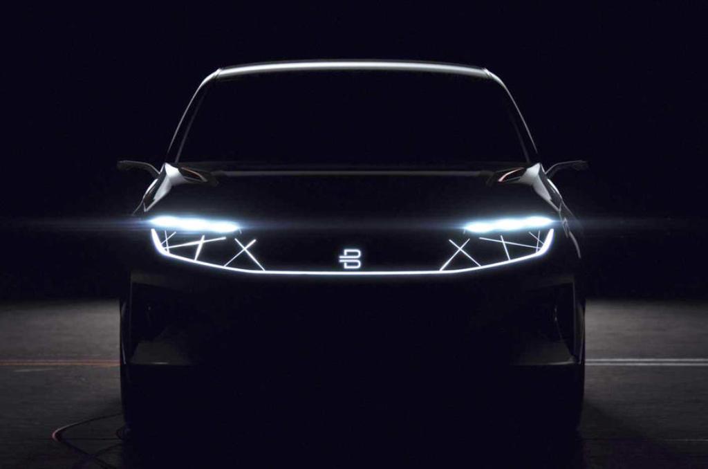 BYTON: UM PROJETO DE SUV ELÉTRICO E AUTÔNOMO VINDO DA CHINA SERÁ APRESENTADO NO CES 2018 EM LAS VEGAS, foto 1