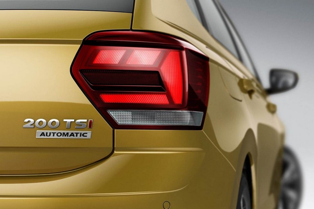 ESTE É O NOVO VOLKSWAGEN POLO FABRICADO NO BRASIL, foto 8