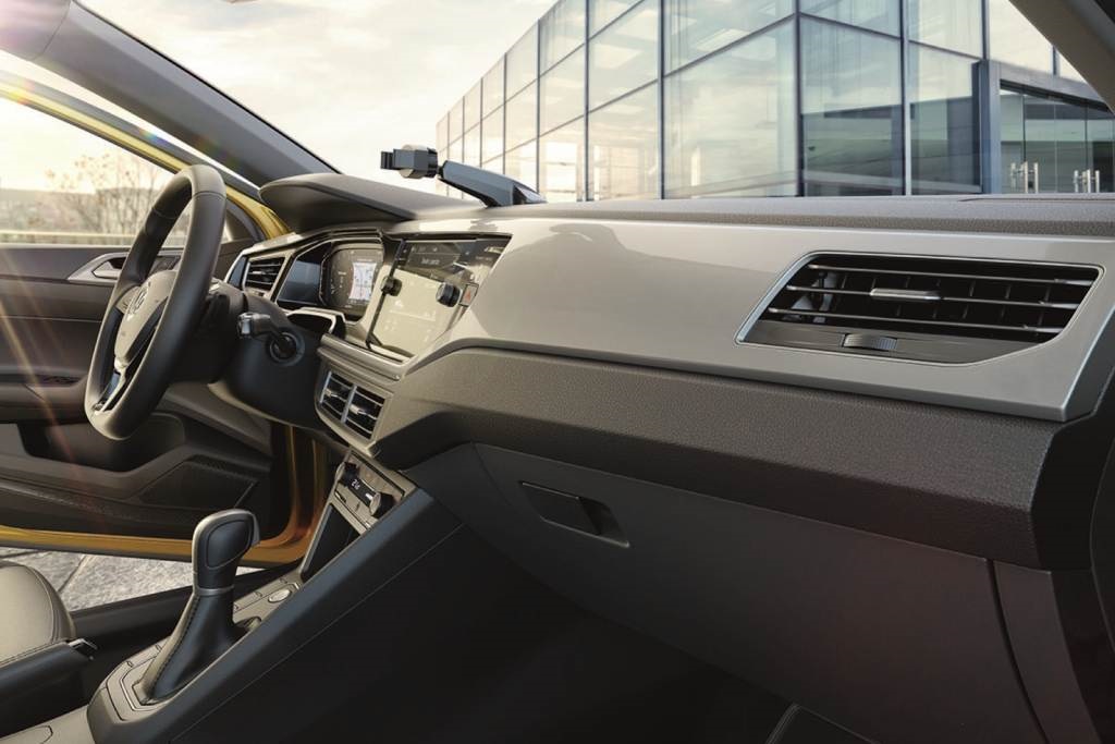 ESTE É O NOVO VOLKSWAGEN POLO FABRICADO NO BRASIL, foto 23