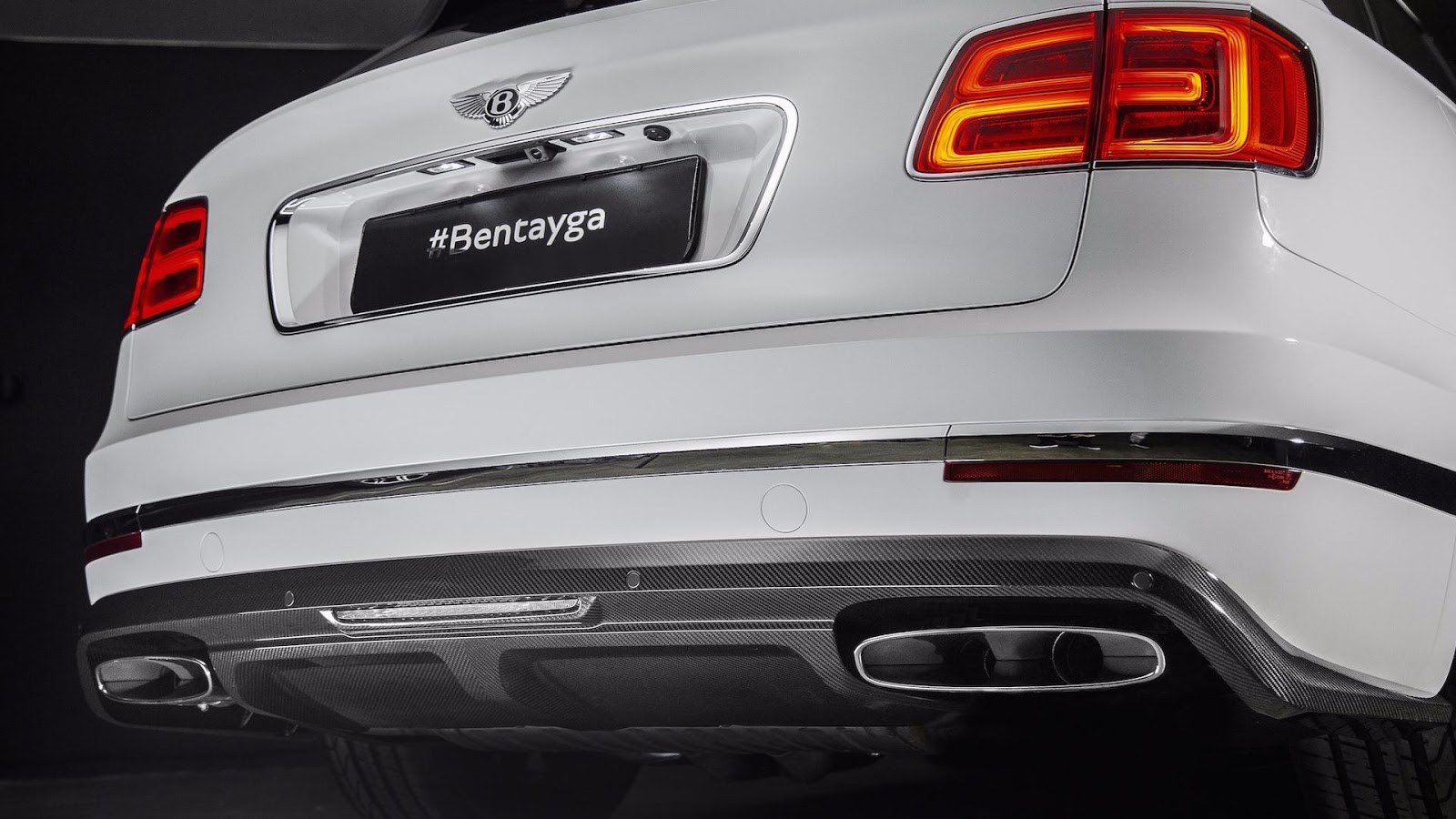 CARBON PRO REVELA SEU PROGRAMA PARA O BENTLEY BENTAYGA, foto 4