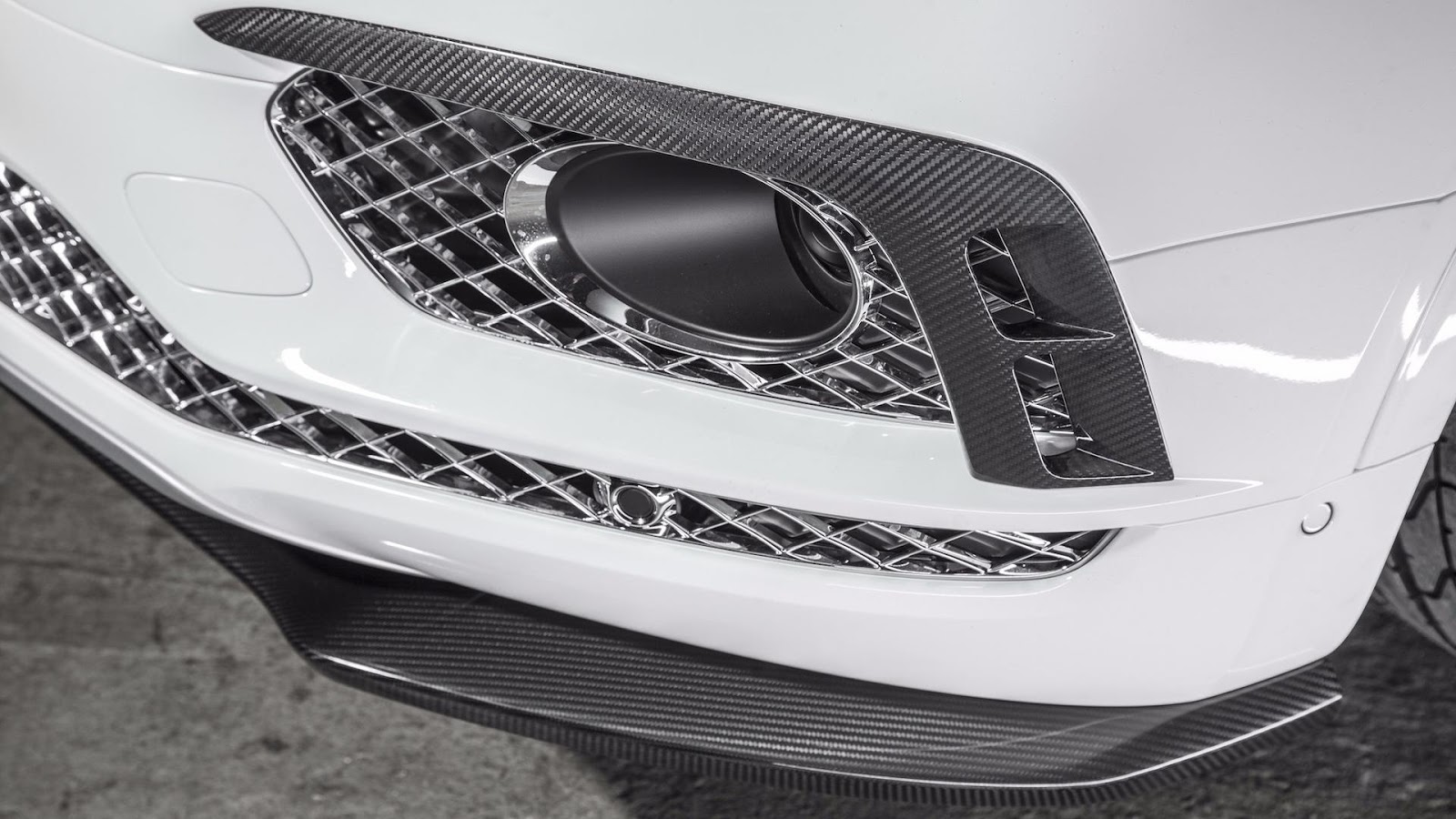 CARBON PRO REVELA SEU PROGRAMA PARA O BENTLEY BENTAYGA, foto 14