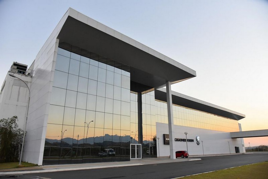 MARCAS VOLKSWAGEN CAMINHÕES E ÔNIBUS E MAN TERÃO CENTRO DE ATENDIMENTO AO CLIENTE EM RESENDE, foto 4
