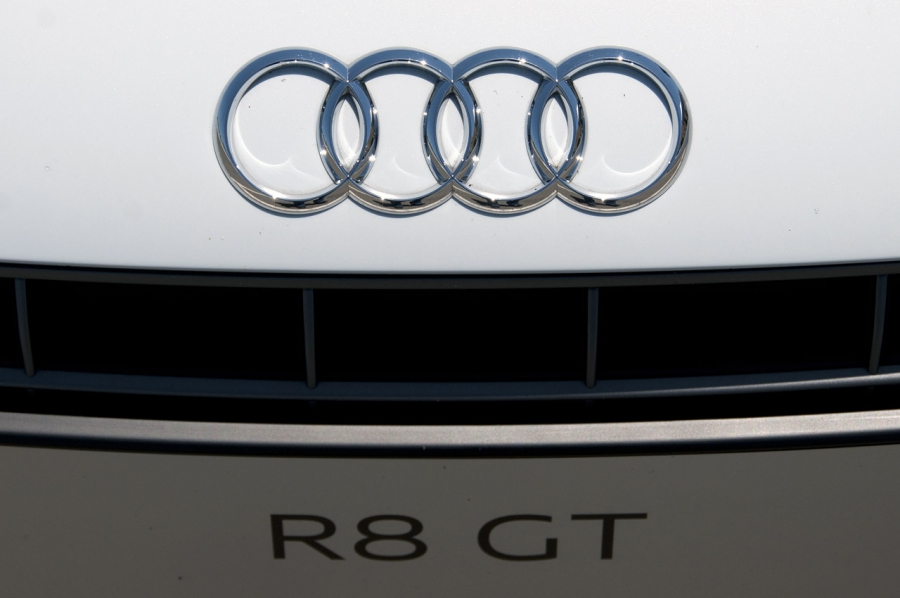 NOVO AUDI R8 GT JÁ ESTÁ SENDO DESENVOLVIDO E DEVERÁ SER MAIS POTENTE, foto 1