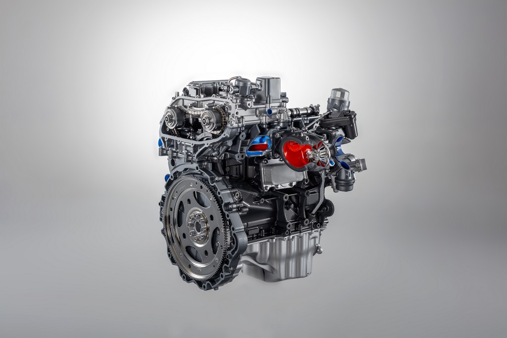 JAGUAR F-PACE CHEGA À VERSÃO 2018 COM NOVA OPÇÃO DE MOTOR 2.0 À GASOLINA, foto 6