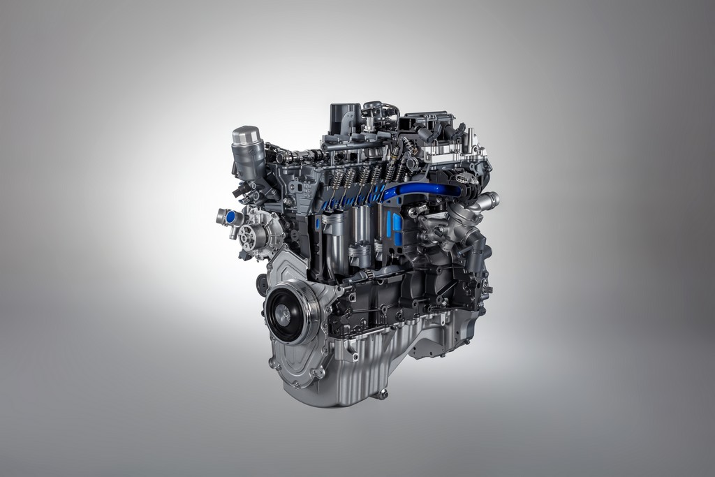 JAGUAR F-PACE CHEGA À VERSÃO 2018 COM NOVA OPÇÃO DE MOTOR 2.0 À GASOLINA, foto 7