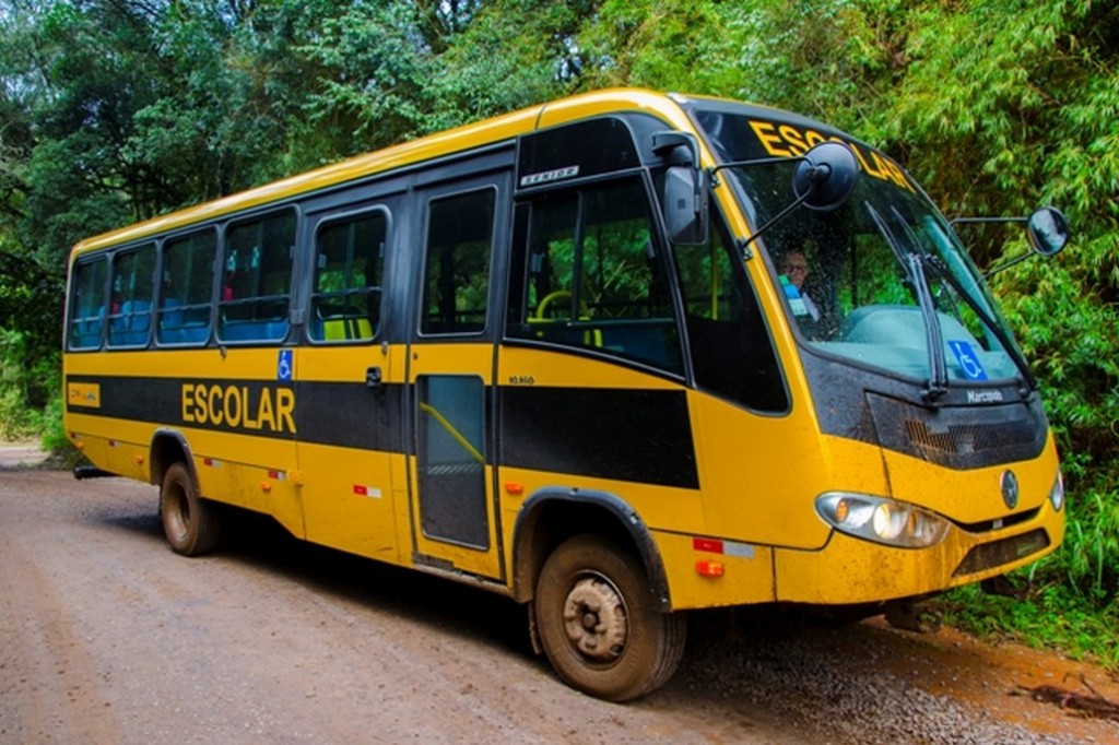 MAN LATIN AMERICA AMPLIA SUA LINHA DE VEÍCULOS PARA O TRANSPORTE ESCOLAR, foto 1
