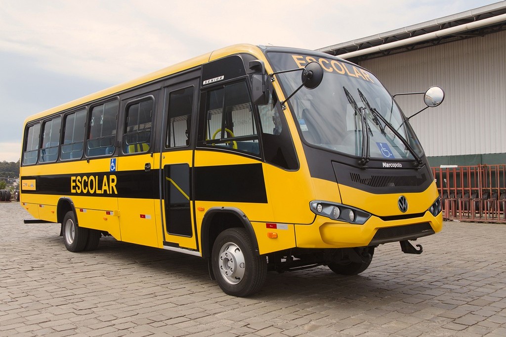 MAN LATIN AMERICA AMPLIA SUA LINHA DE VEÍCULOS PARA O TRANSPORTE ESCOLAR, foto 2