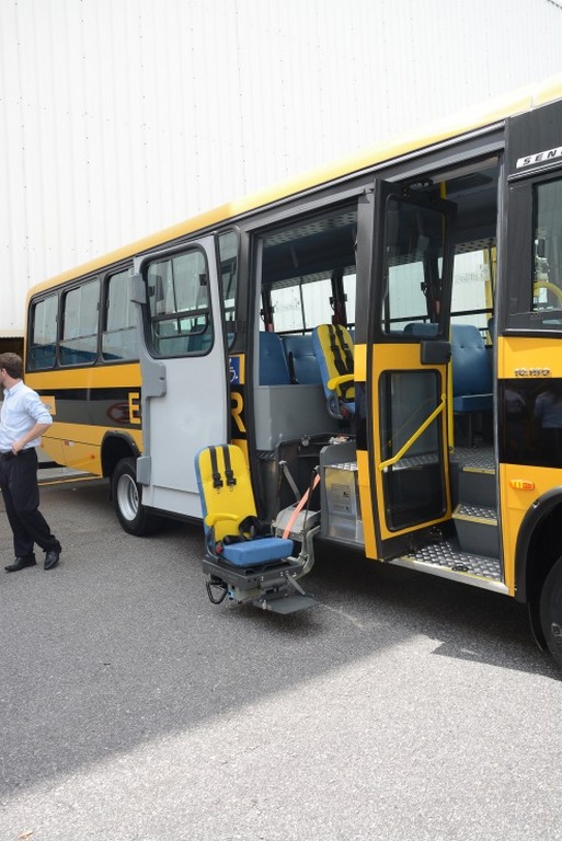 MAN LATIN AMERICA AMPLIA SUA LINHA DE VEÍCULOS PARA O TRANSPORTE ESCOLAR, foto 4