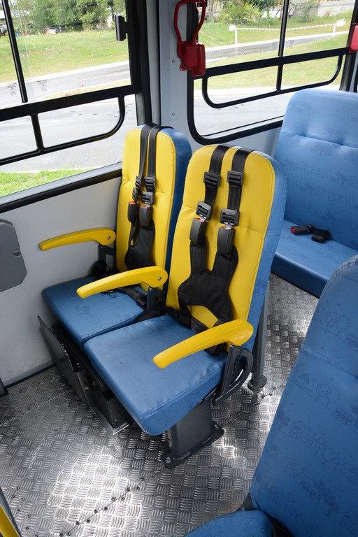 MAN LATIN AMERICA AMPLIA SUA LINHA DE VEÍCULOS PARA O TRANSPORTE ESCOLAR, foto 5