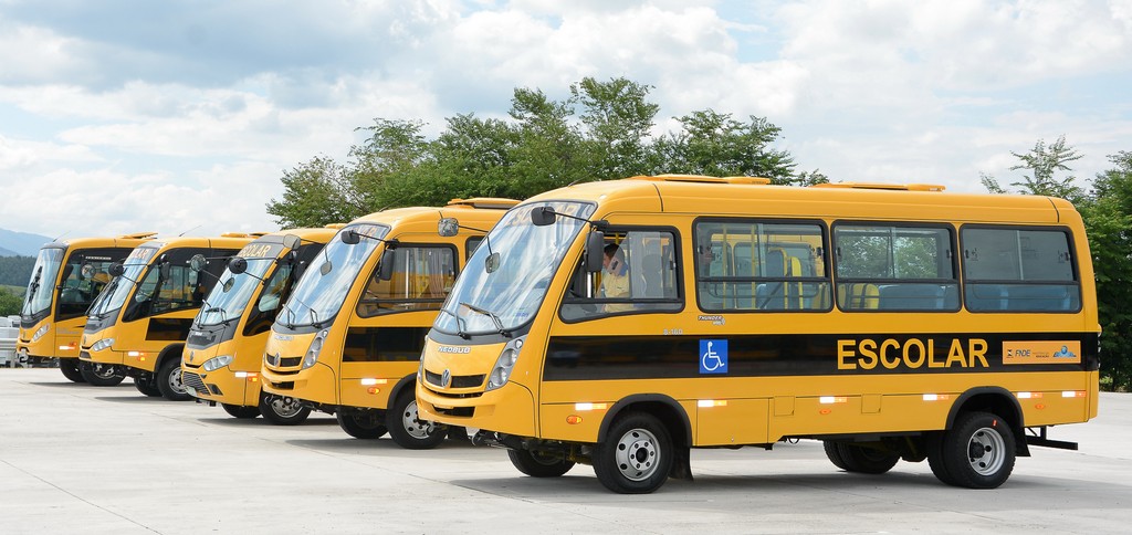 MAN LATIN AMERICA AMPLIA SUA LINHA DE VEÍCULOS PARA O TRANSPORTE ESCOLAR, foto 6