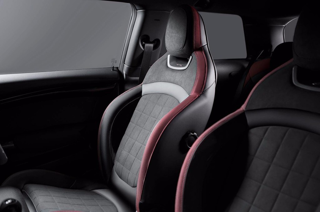MINI 1499 GT: UMA EDIÇÃO LIMITADA EXCLUSIVA PARA O REINO UNIDO, foto 10