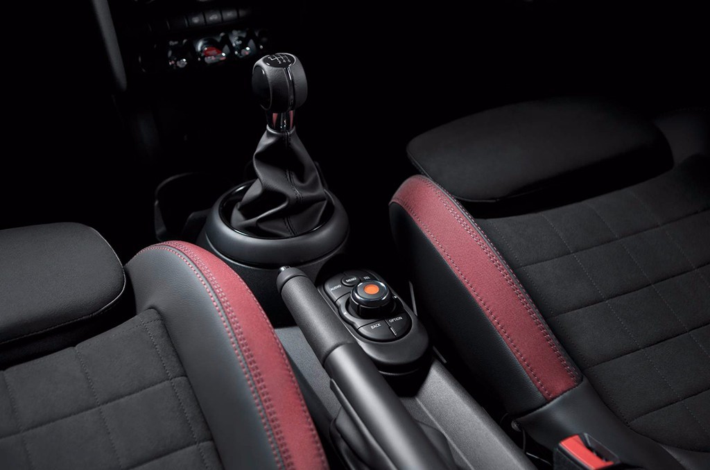 MINI 1499 GT: UMA EDIÇÃO LIMITADA EXCLUSIVA PARA O REINO UNIDO, foto 11