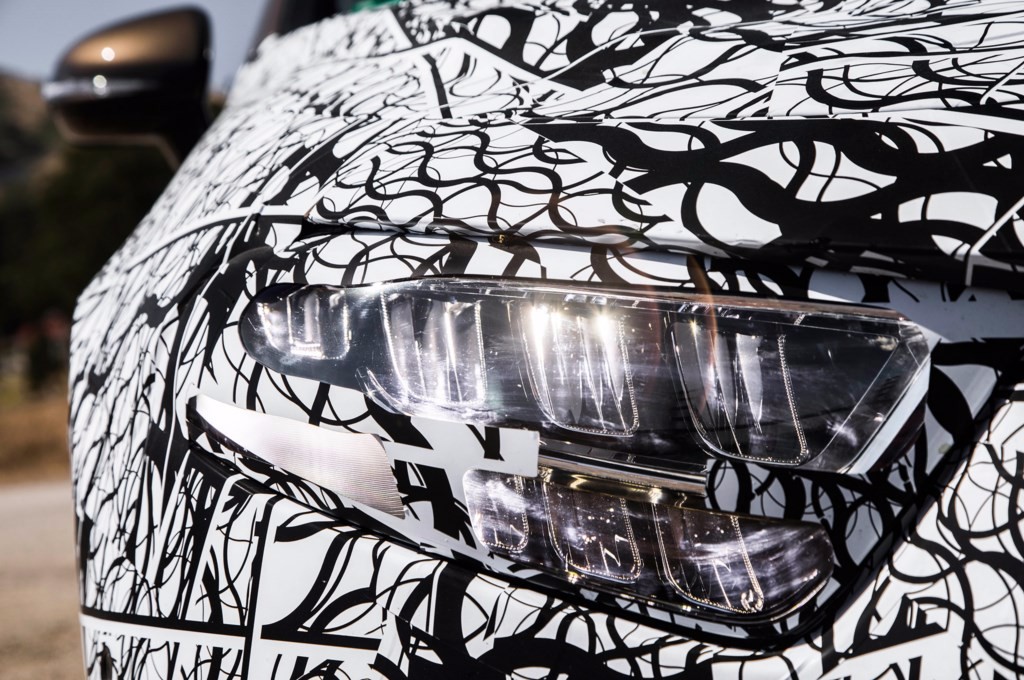 SURGEM IMAGENS DO INTERIOR DO NOVO MERCEDES-BENZ CLS, foto 16