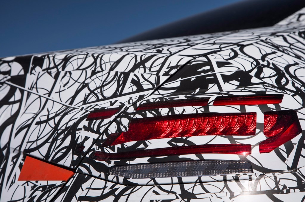 SURGEM IMAGENS DO INTERIOR DO NOVO MERCEDES-BENZ CLS, foto 17