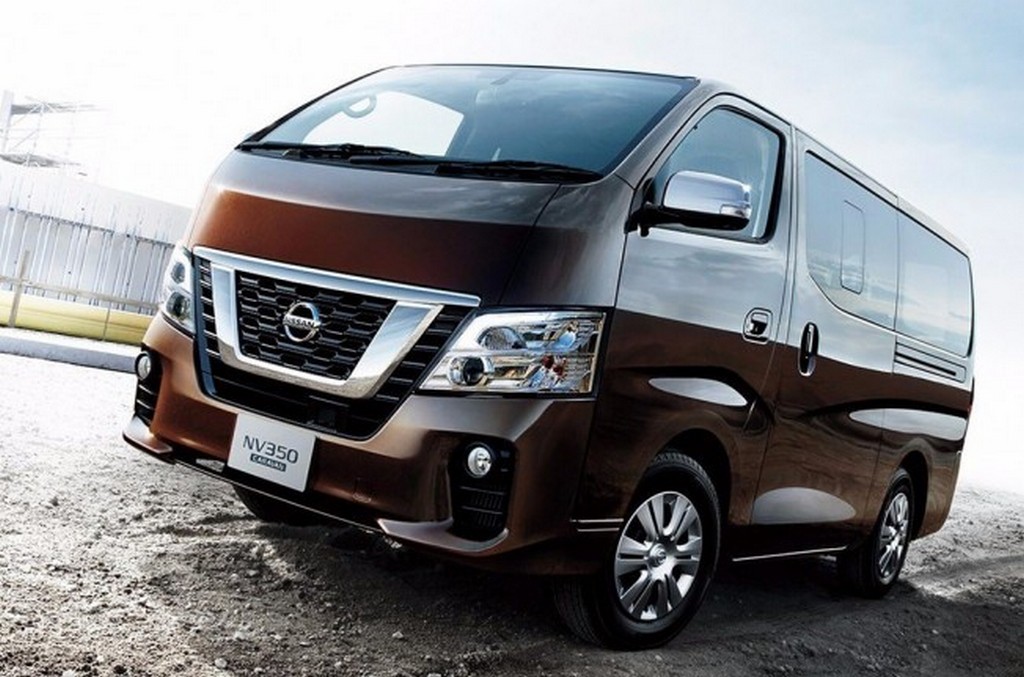 NISSAN APRESENTARÁ EM TOKYO OS PROTÓTIPOS PARAMEDIC E e-NV200 FRIDGE, foto 3