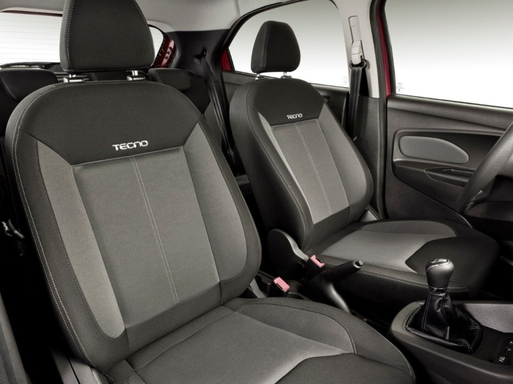 FORD LANÇA NOVAS VERSÕES DO KA E KA+, AMPLIANDO AS OPÇÕES EM TRÊS SEGMENTOS DE MERCADO, foto 4
