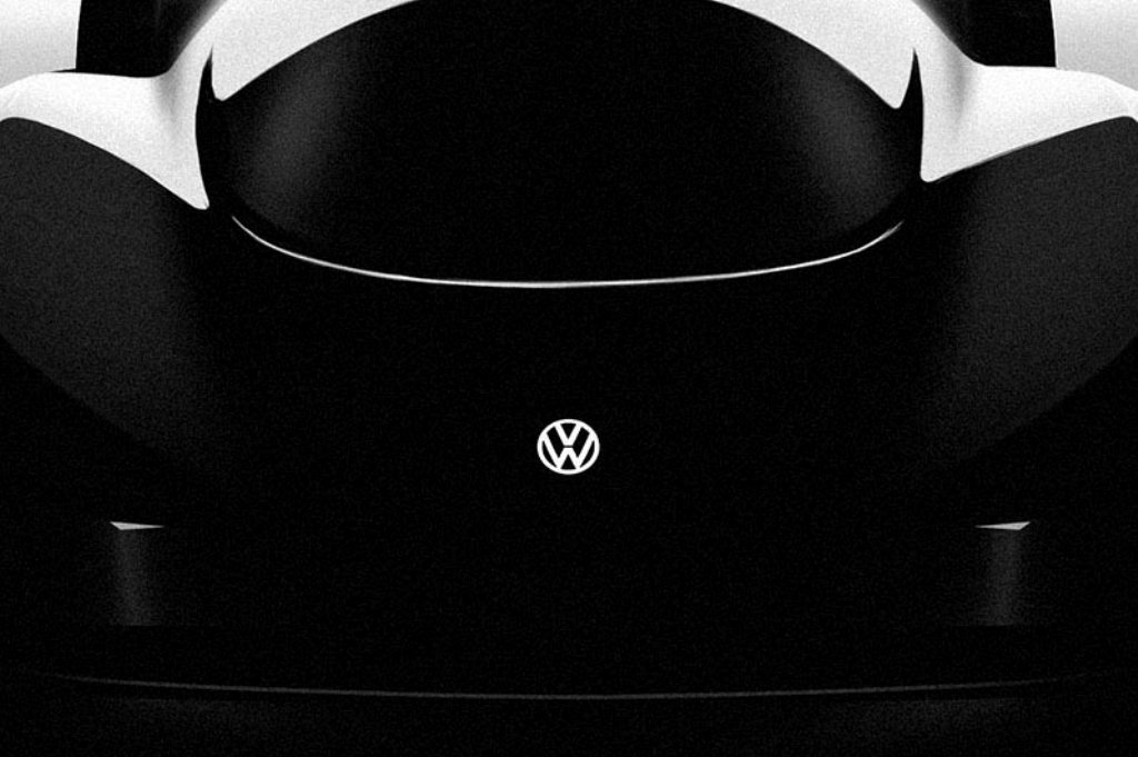 VOLKSWAGEN REGRESSA A PIKES PEAK COM UM MODELO ELÉTRICO RADICAL, foto 2