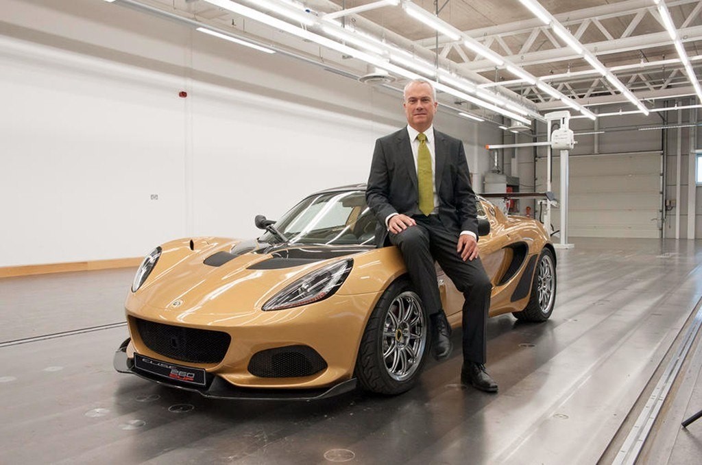 LOTUS ELISE CUP 260: MAIS UMA EDIÇÃO ESPECIAL E EXCLUSIVA, foto 5