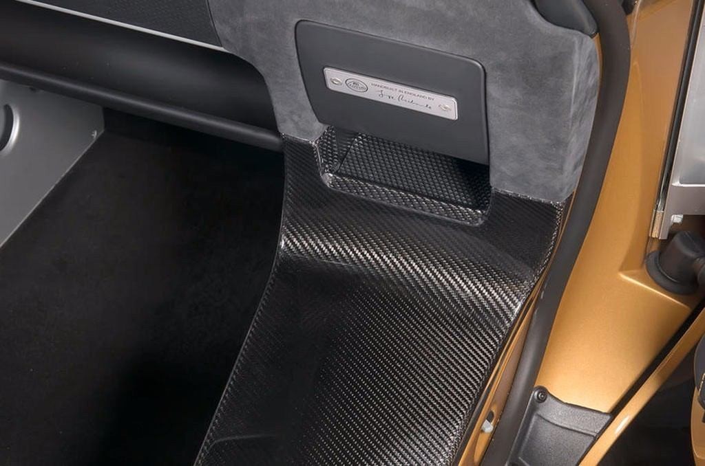 LOTUS ELISE CUP 260: MAIS UMA EDIÇÃO ESPECIAL E EXCLUSIVA, foto 7
