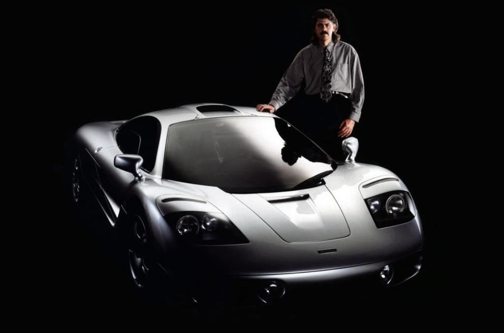 GORDON MURRAY APRESENTA SUA PRÓPRIA EMPRESA PARA PRODUZIR VEÍCULOS DE BAIXO VOLUME, foto 2