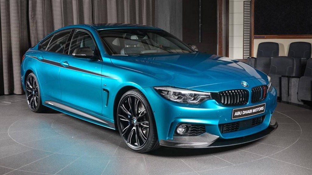BMW 440i M: UMA ALTERNATIVA PRÁTICA AO BMW M4, foto 1