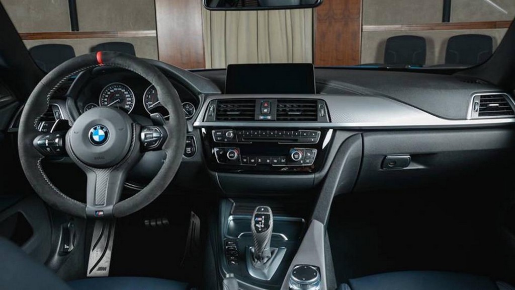 BMW 440i M: UMA ALTERNATIVA PRÁTICA AO BMW M4, foto 4